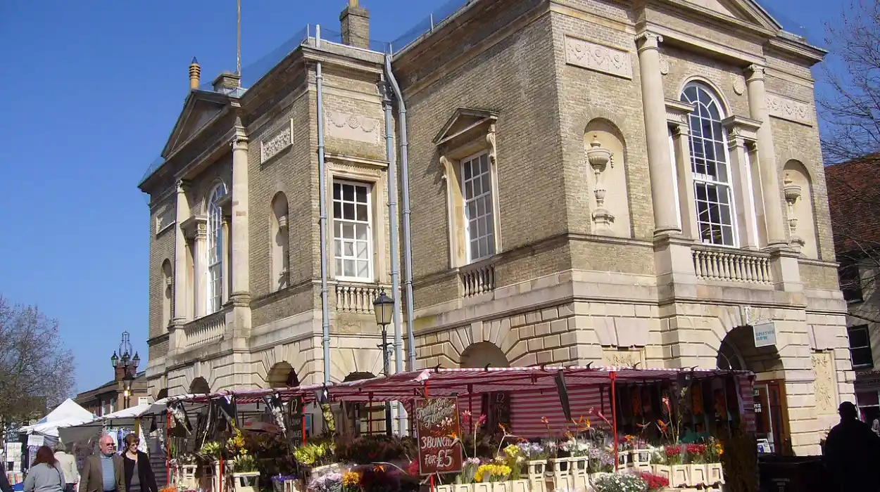 Bury's Hidden Crime Wave