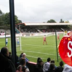 Buy Aldershot Town Away Match Tickets Direct from Host 2026