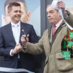 By-Election Prices Greens Reform Odds vs Labour in Gorton Denton