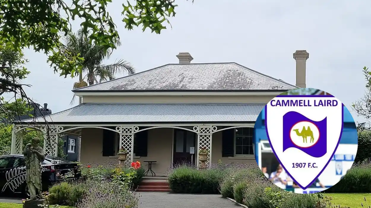 Cammell Laird Draw Late Goal, Hulme 2026