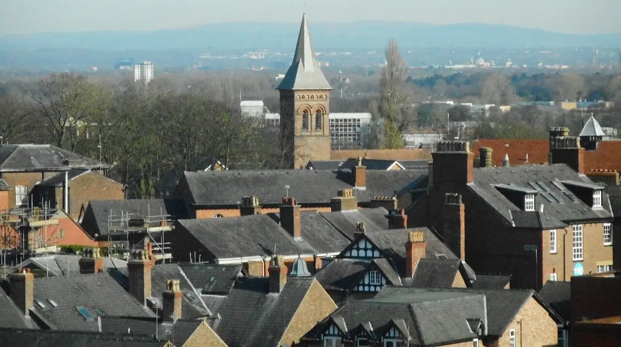 Cars vs Pedestrians in Altrincham Road Safety Challenges, History, and Solutions