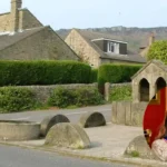 Catherine's Baker Boy Hat Steals Show in Curbar