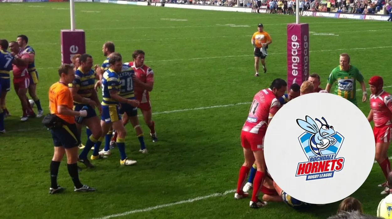 Challenge Cup Third Round Live Hornets Face Wigan Warriors