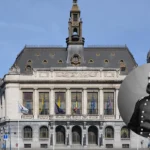 Charleroi Welcomes Porter’s Court Return at Fresh Site 2026