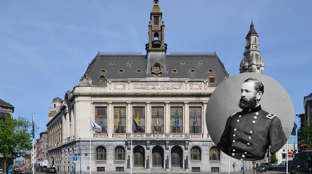 Charleroi Welcomes Porter’s Court Return at Fresh Site 2026