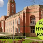 Check Trafford's Latest FHRS Scores for Local Eateries