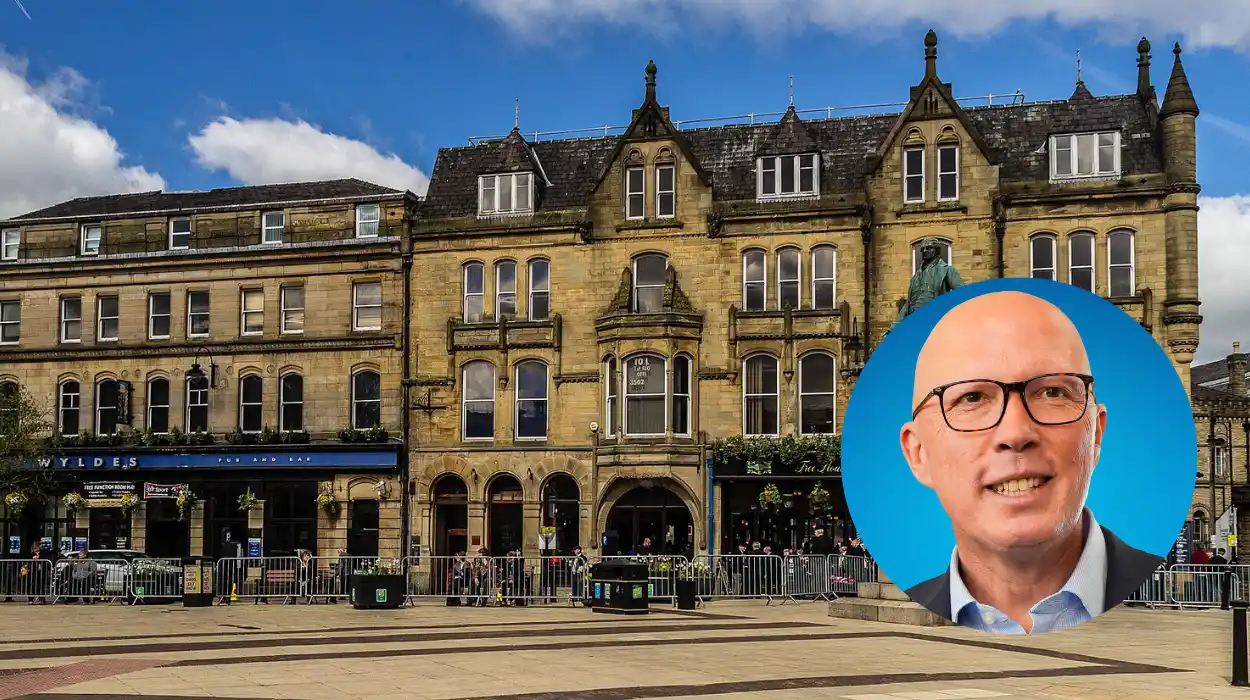 Coalition Axes Election Loss Probe, Bury 2026