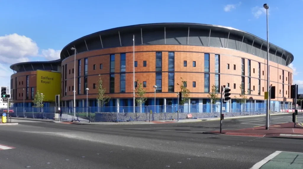 Save Ancoats Dispensary: Manchester's Historic Healthcare Gem.