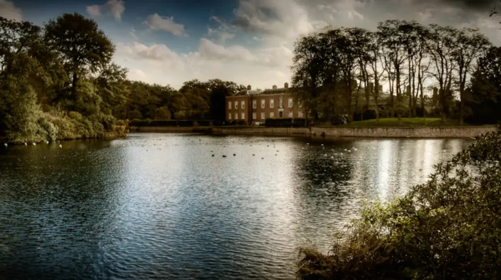 Noise and Antisocial Behaviour in Altrincham: Causes, Impacts