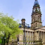 Community Safety in Bolton Strategies, Challenges