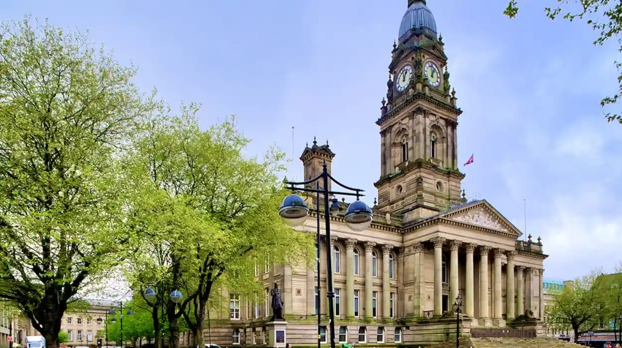 Community Safety in Bolton Strategies, Challenges