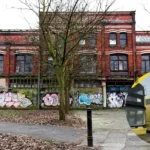 Confusion Over Olivia Deansgate Station Name, Manchester