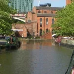 Conservation vs Growth in Altrincham Balancing Heritage and Development in Trafford