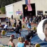 CrossFit Gym Bid Faces Backlash Wigan, 2026