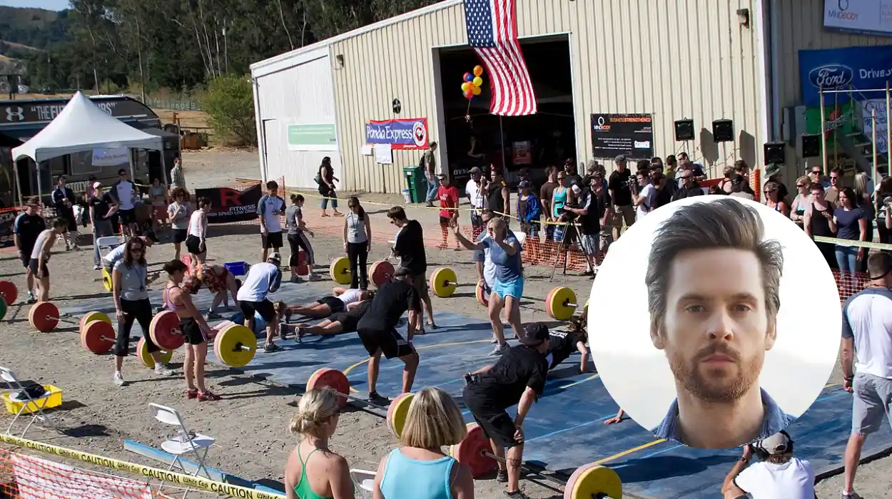 CrossFit Gym Bid Faces Backlash Wigan, 2026