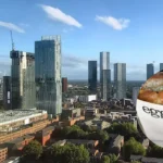 Cult-Favourite Eggslut Launches in Manchester Exclusive First Look 2026