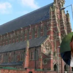 Denton Vote Heats Up, Gorton 2026