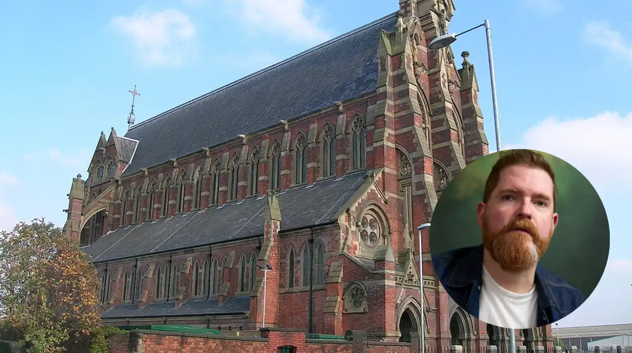 Denton Vote Heats Up, Gorton 2026