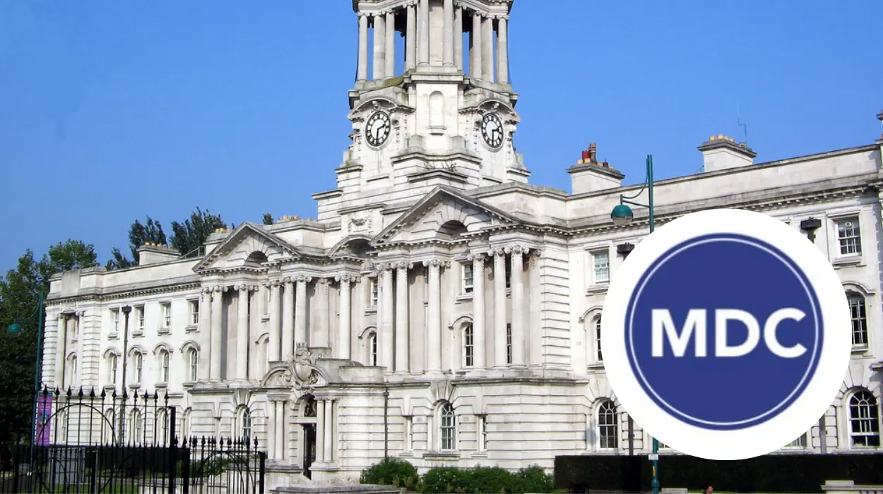 Development Boundary Grows stockport, 2026