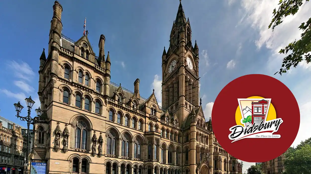 Didsbury's East Reservoir Project Gains Momentum in 2026