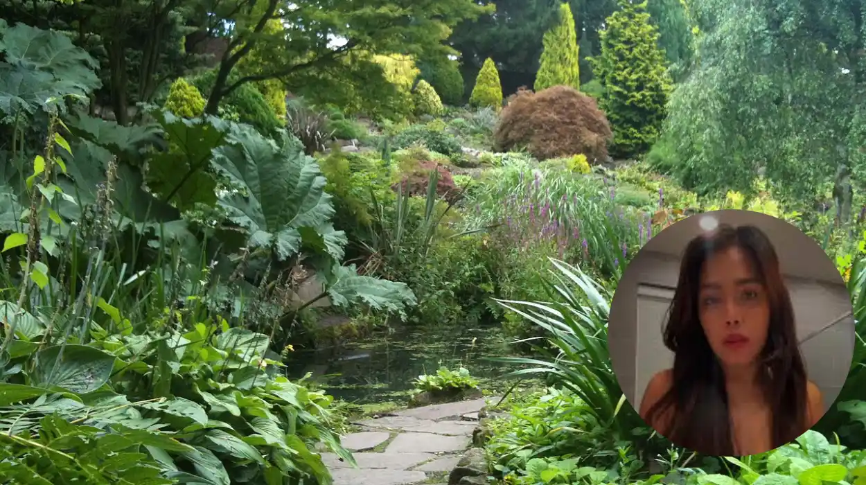 Didsbury's Fletcher Moss Gorgeous Winter Views and Pub Stop