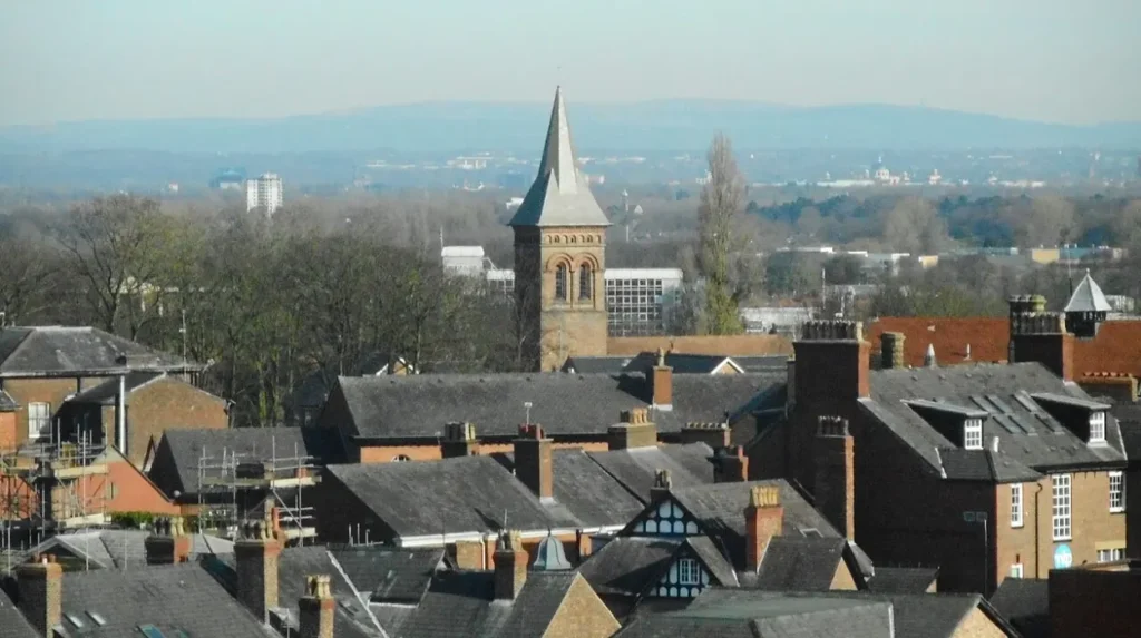 Altrincham Congestion Crisis for Manchester's Choked Roads