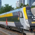 Eight VIA Rail Services Scrapped on Key Corridor 2026