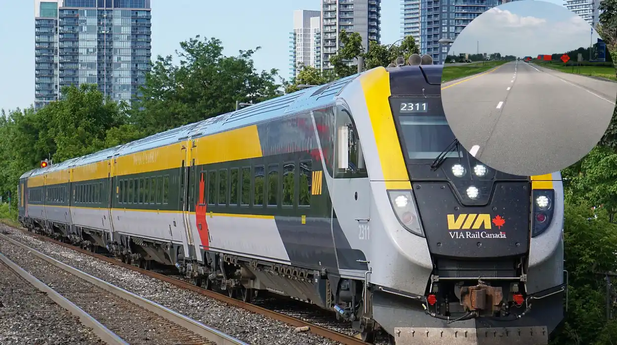 Eight VIA Rail Services Scrapped on Key Corridor 2026