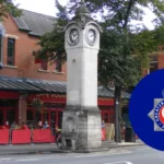 Elderly Driver Faces Charges After Police Chase in Stolen Car, 2026