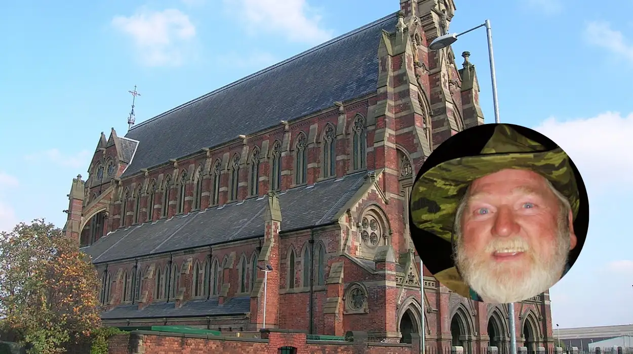 Election Day Gorton Denton 2026