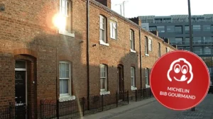Erst Ancoats Secures Michelin Bib Gourmand 2026