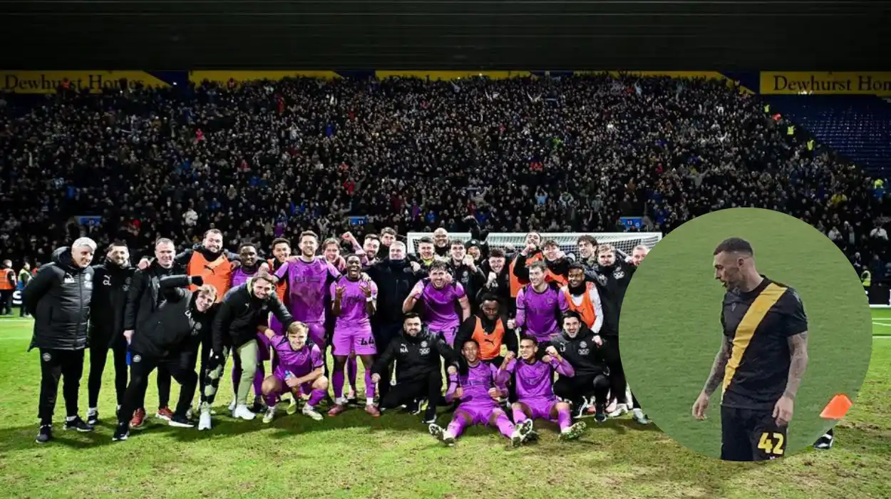 Experienced Defender Jack Hunt Excited for New Chapter at Wigan Athletic