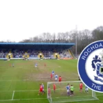 FC Halifax Preview Inside Dale, Rochdale 2026