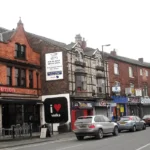 Fallowfield Issues Challenges in Manchester's Vibrant Suburb