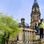Fight Erupts at Train Station Post-Wanderers Clash 2026