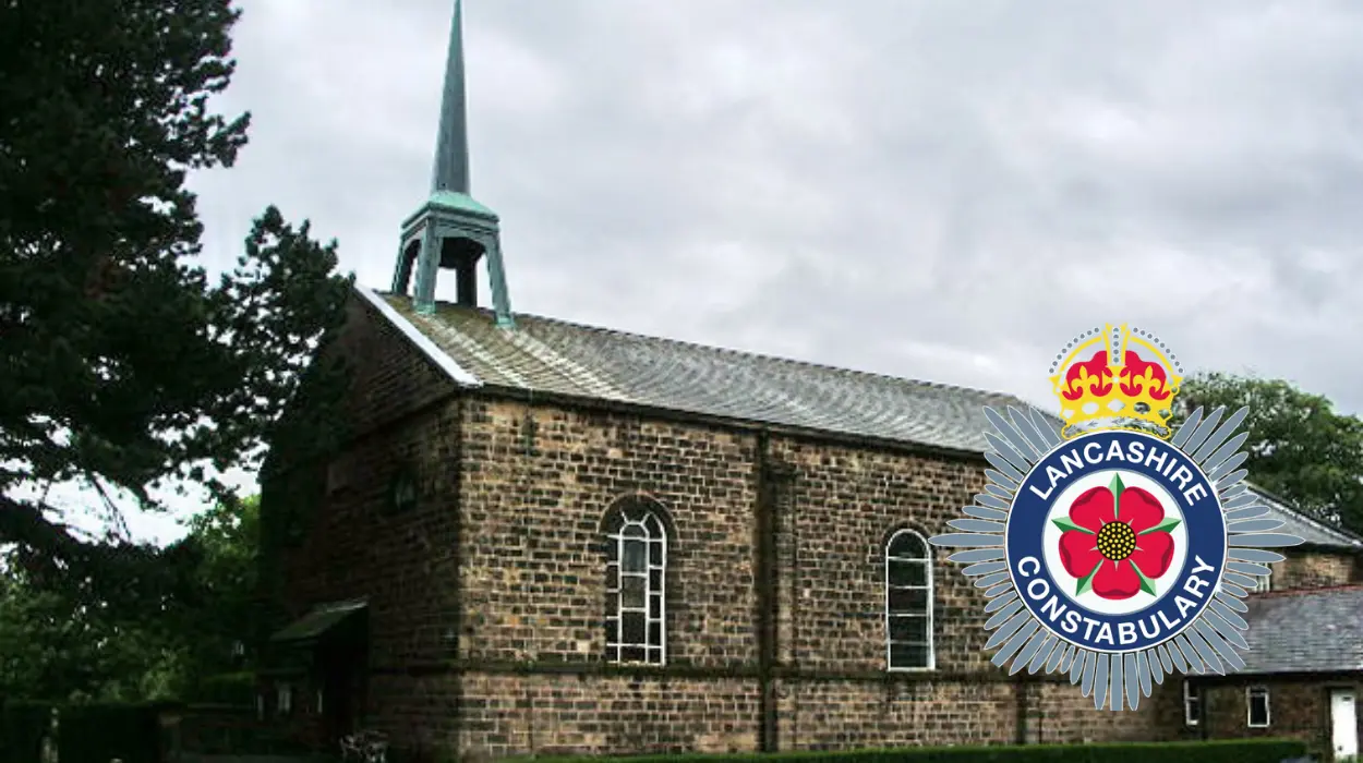 Fire Update Boy, Woman Hospitalized, Clayton 2026