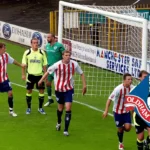 Flashback Oldham Athletic 2026