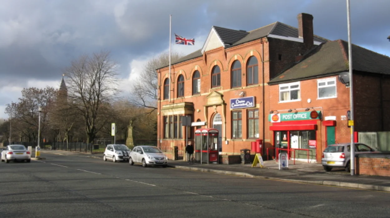 Fly-Tipping Crisis in Clayton Manchester Why More Bins Are Essential Now