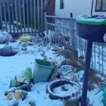 Fly-Tipping in Bolton