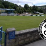 Football Weekend Highlights Hyde Smash Hednesford