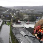 From Colne Valley to Cavern Club Musician’s Big Break