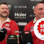 Gerwyn Price Dominates Entries PC 5-6; Littler Misses Another ProTour Event