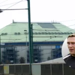 Gerwyn Price vs Michael van Gerwen Premier League Darts Antwerp