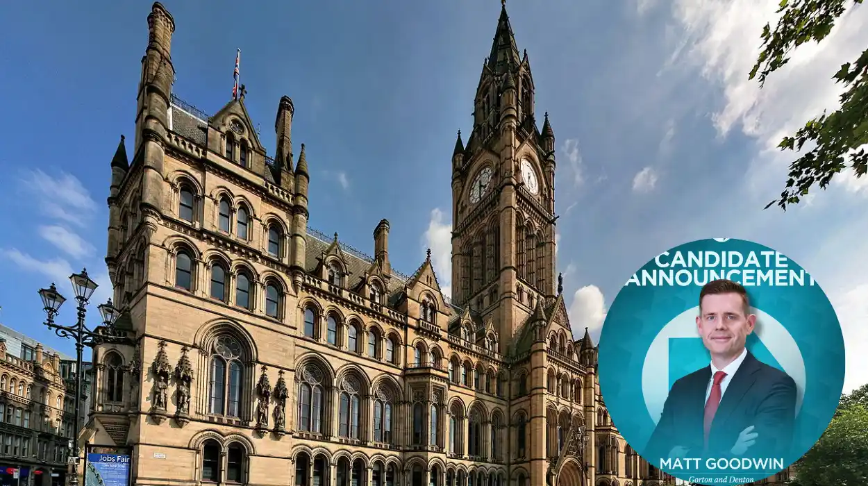 Gorton and Denton By-Election Hustings Dates Revealed