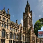 Gorton and Denton Voters Head to Polls in 2026 By-Election