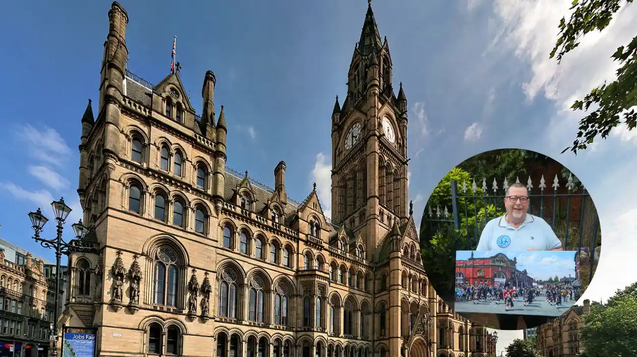 Gorton and Denton Voters Head to Polls in 2026 By-Election