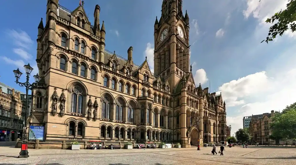 Affordable Housing in Ancoats:  Opportunities in Manchester's