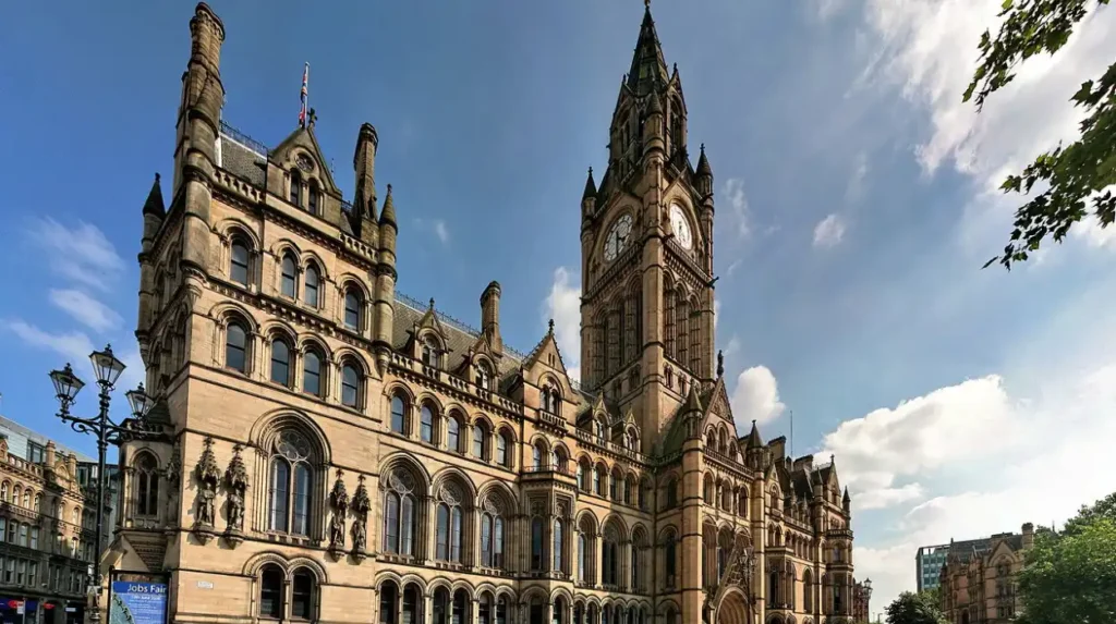 Save Ancoats Dispensary: Manchester's Historic Healthcare Gem.