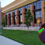 Grand Junction CMU Unveils Revamped Robinson Theatre