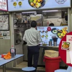 Greater Manchester's Top Value Eats Erst Ancoats, Cantaloupe Stockport Earn Bib Gourmand 2026